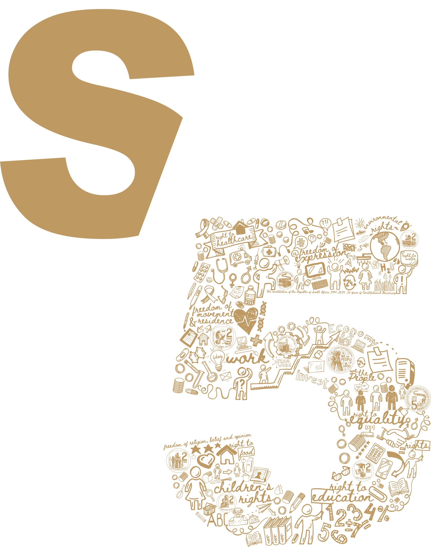 SA25 Logo